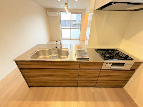 ヴィアソーレ山越 0101号-5