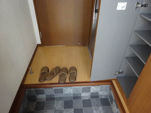 ＡＦＬＯＡＴ　２番館 B101号-2