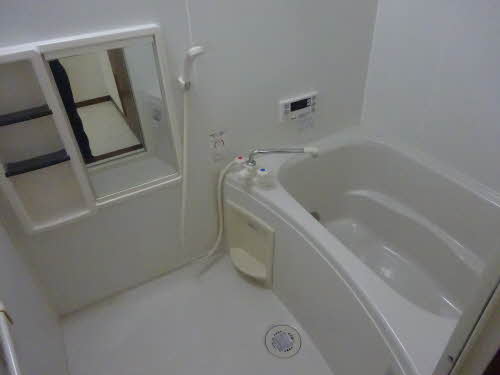 ＡＦＬＯＡＴ　２番館 B101号-4