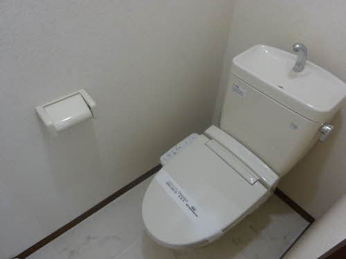 ＡＦＬＯＡＴ　２番館 B101号-5