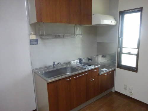 ＡＦＬＯＡＴ　２番館 B101号-6