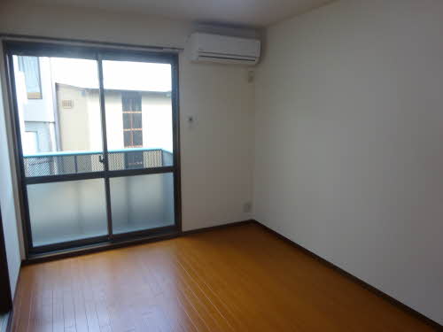 ＡＦＬＯＡＴ　２番館 B101号-8