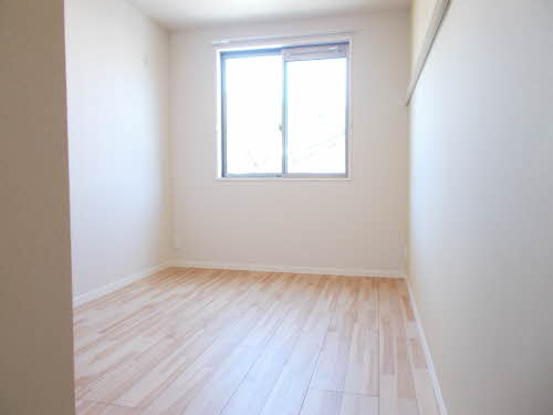 FEATHER・SQUARE NORTH 0203号-5