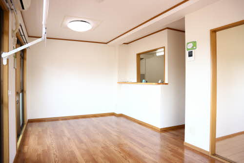 ピアリッツ日置弐番館 0401号-2