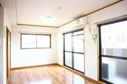ピアリッツ日置弐番館 0401号-3