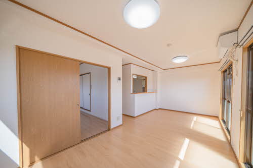 ピアリッツ日置弐番館 0503号-10