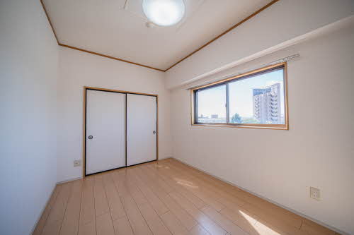 ピアリッツ日置弐番館 0503号-12