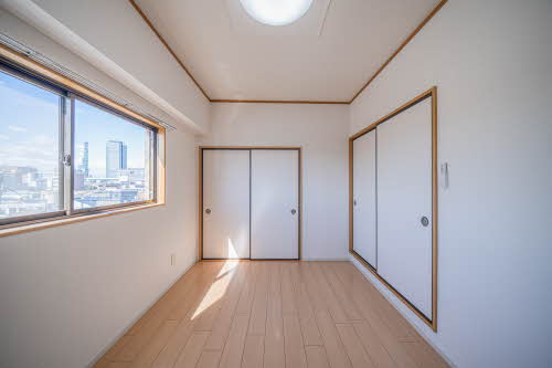 ピアリッツ日置弐番館 0503号-13