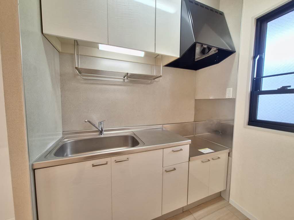 サンハイツ本陣 0103号-6