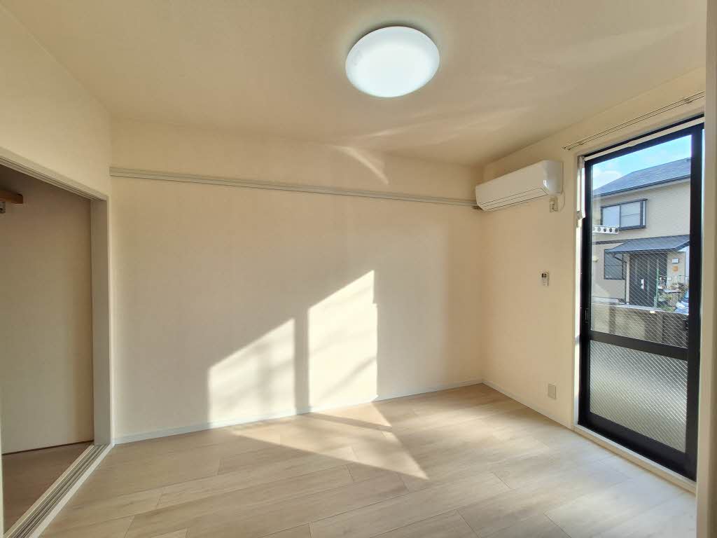 サンハイツ本陣 0103号-7