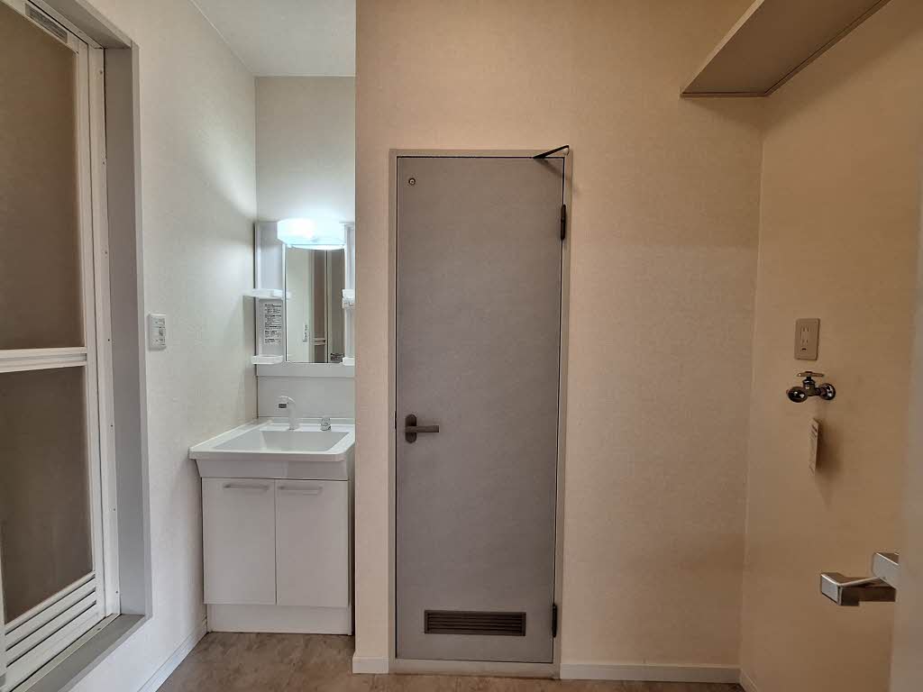 サンハイツ本陣 0103号-9