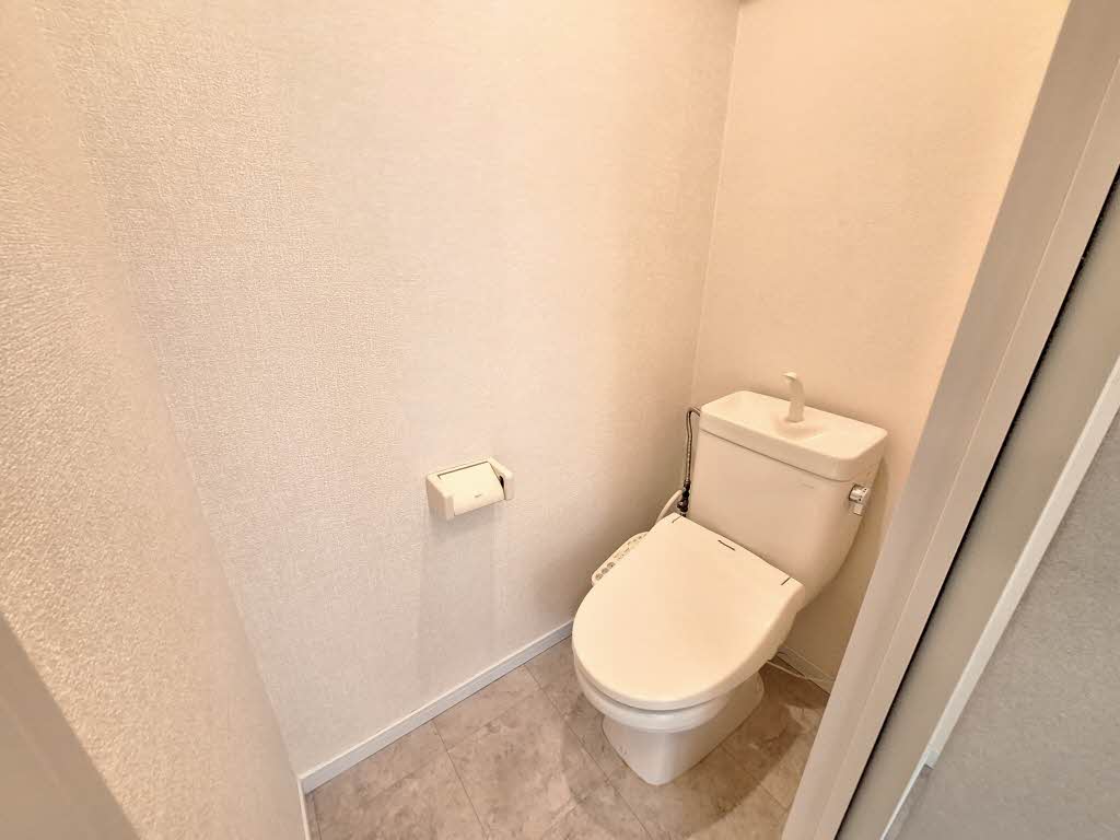 サンハイツ本陣 0103号-11