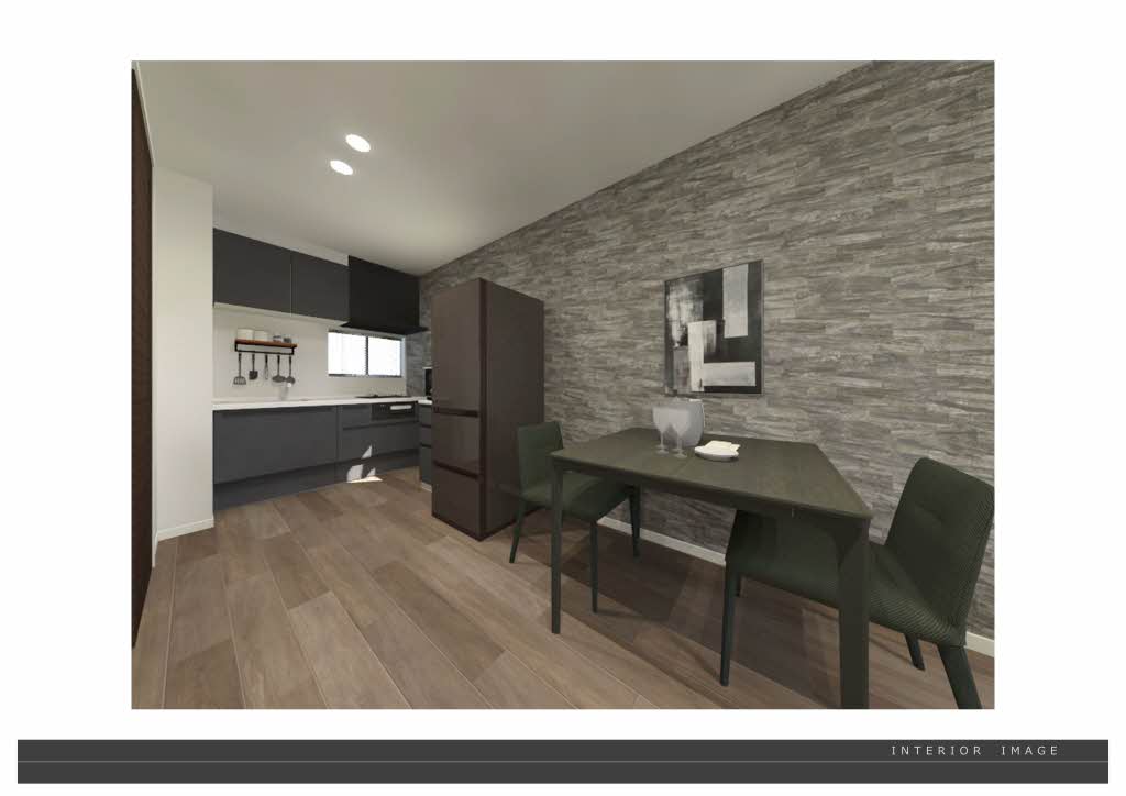 ヴィレッジＳＡＫＵＭＡ 0205号-4