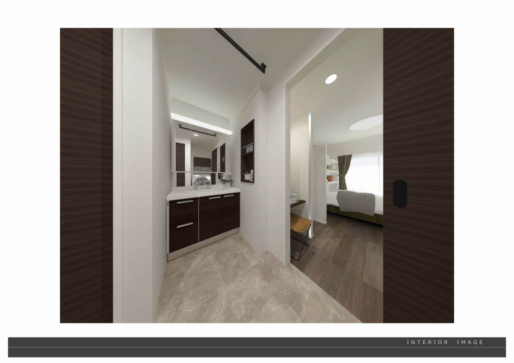 ヴィレッジＳＡＫＵＭＡ 0205号-7