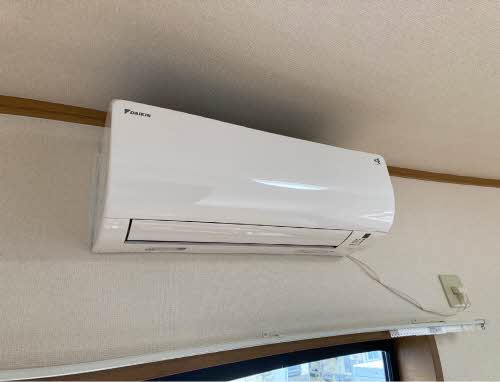 サンコーポ長谷川Ⅱ 010号-4