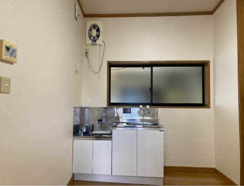 サンコーポ長谷川Ⅱ 010号-7