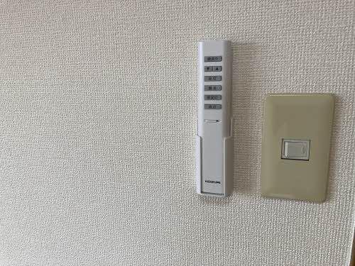 サンコーポ長谷川Ⅱ 010号-9