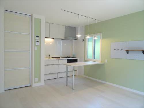 ぱれすよつやＡ A102号-1