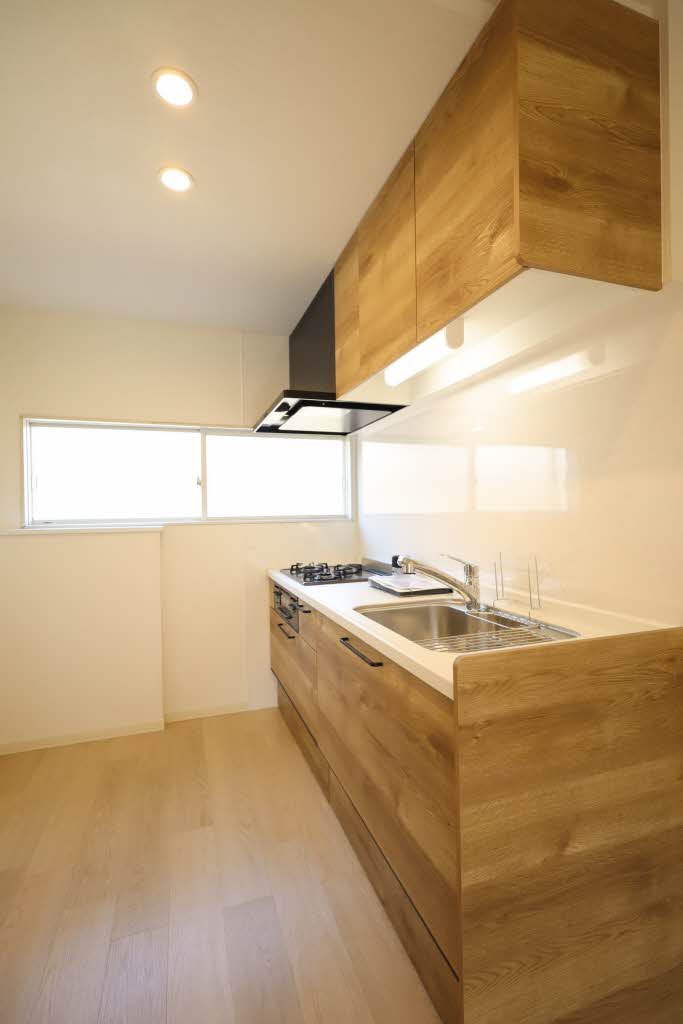 フレグランスランドＡ A101号-3