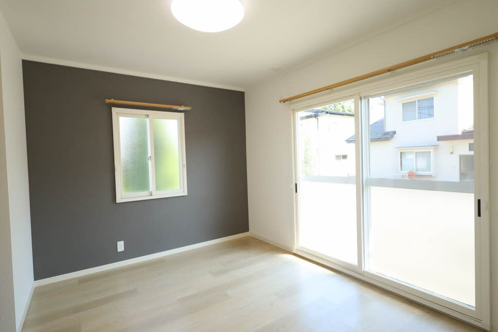 フレグランスランドＡ A101号-4