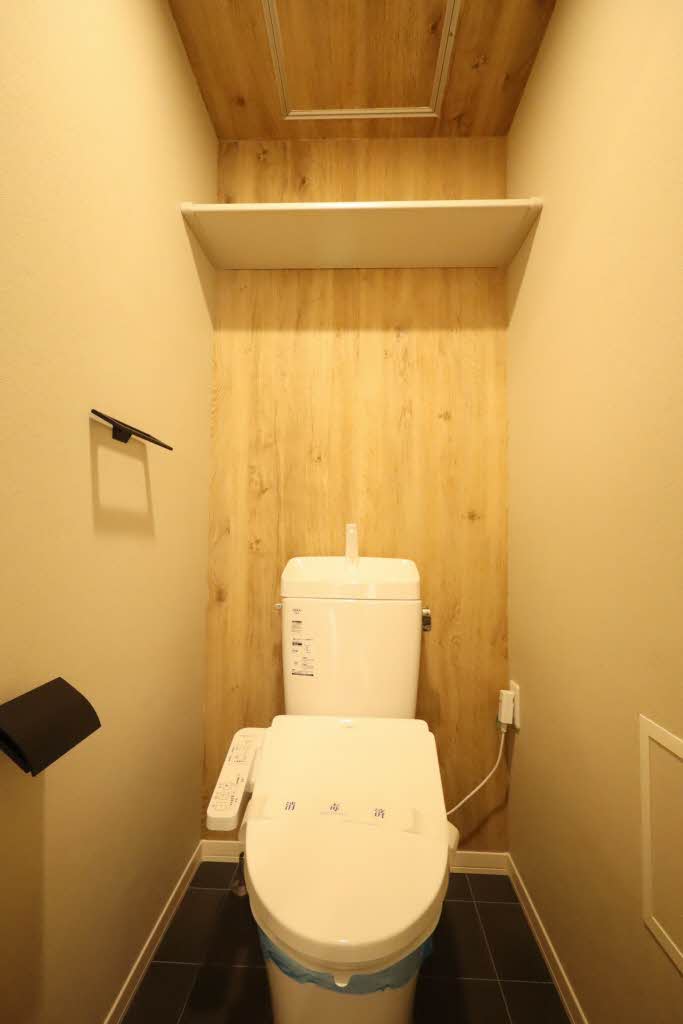 フレグランスランドＡ A101号-6