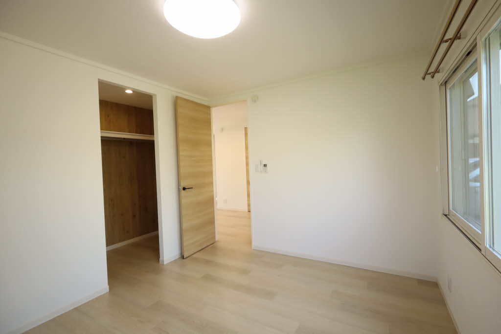 フレグランスランドＡ A101号-8