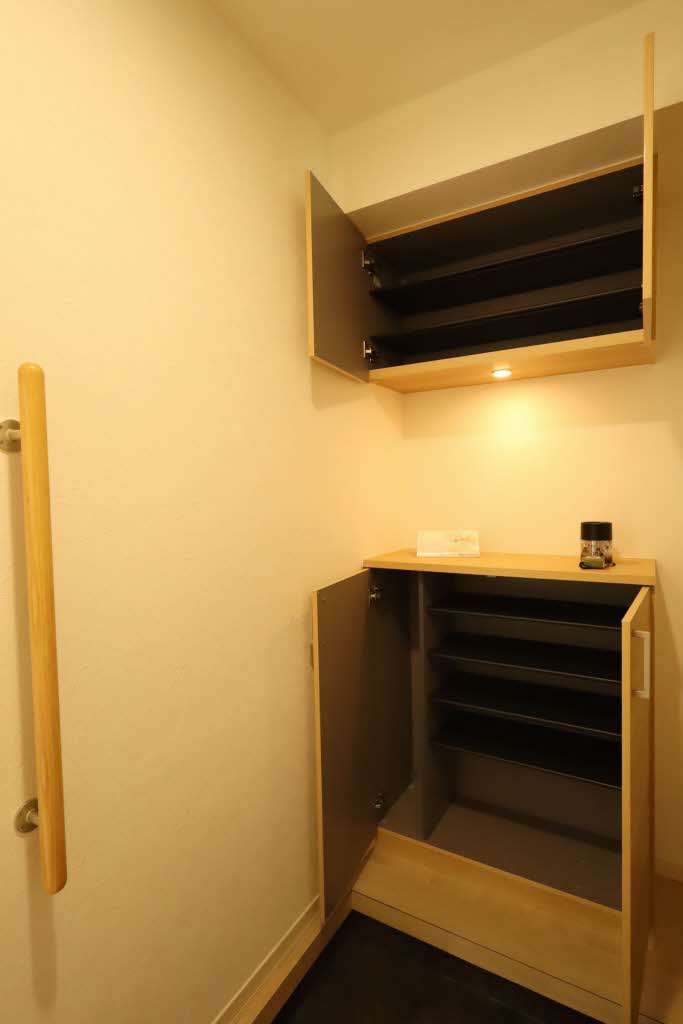 フレグランスランドＡ A101号-9