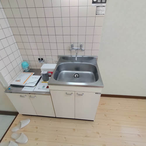 ホワイトピアニ 0101号-8