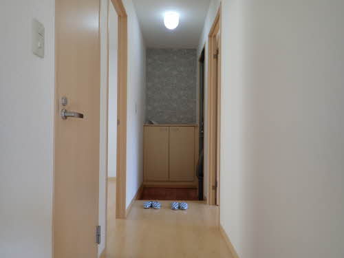 ウエストフィールド　参番館 3101号-4