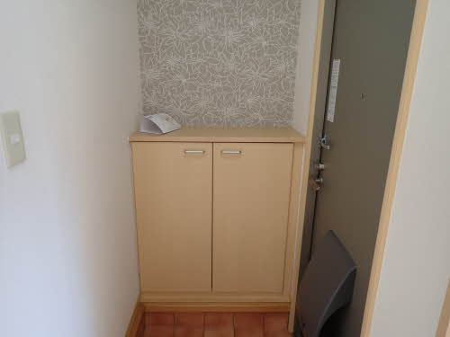 ウエストフィールド　参番館 3101号-5