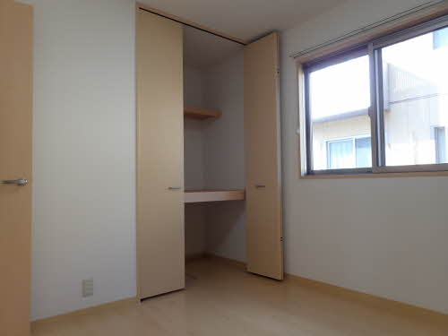 ウエストフィールド　参番館 3101号-6