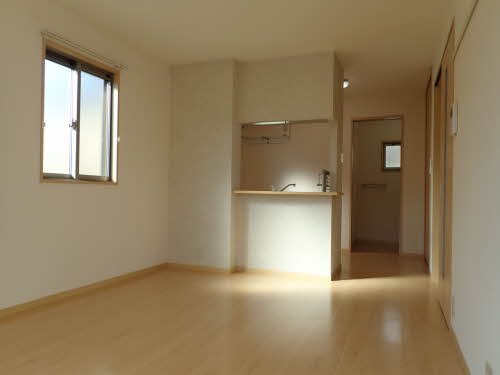 ウエストフィールド　参番館 3101号-12