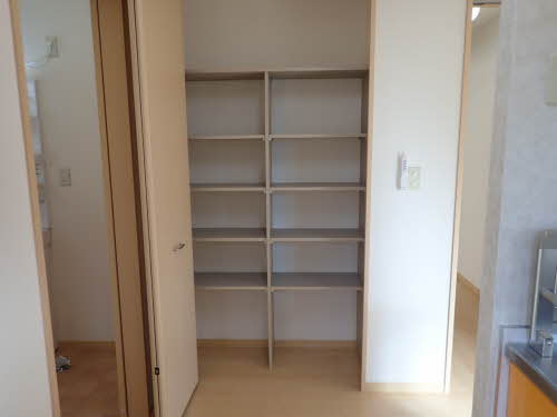 ウエストフィールド　参番館 3101号-13