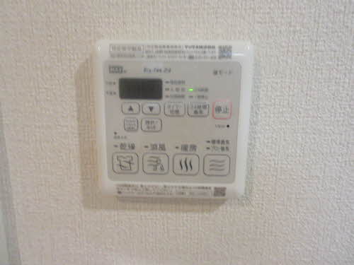 ウィステリア千歳 0103号-11