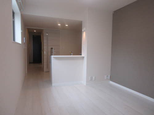 ウィステリア千歳 0203号-2