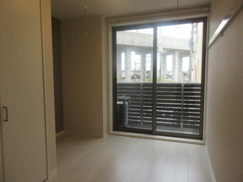 ウィステリア千歳 0203号-3