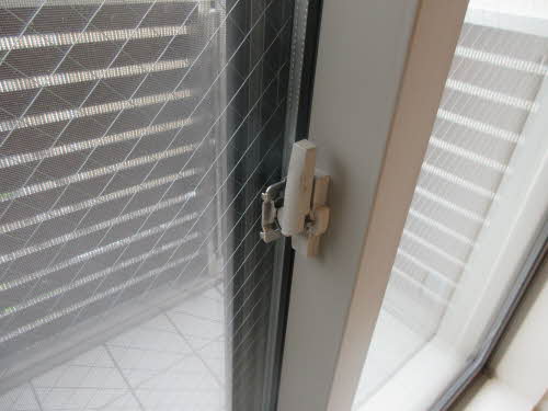 ウィステリア千歳 0203号-5