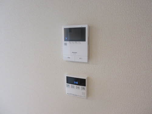 ウィステリア千歳 0203号-7