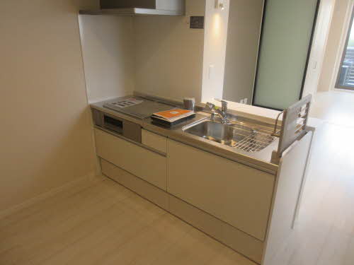 ウィステリア千歳 0203号-8