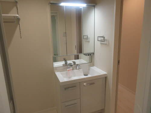 ウィステリア千歳 0203号-9