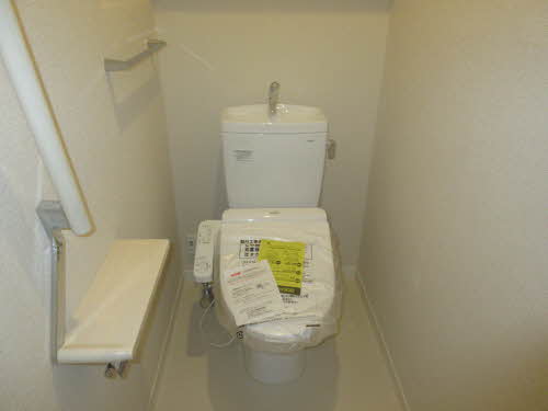 ウィステリア千歳 0203号-12