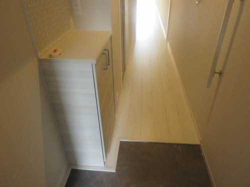 ウィステリア千歳 0203号-13