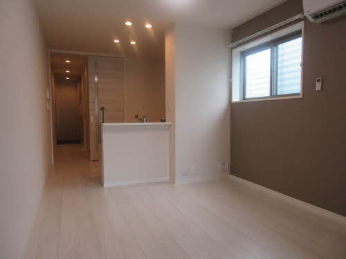 ウィステリア千歳 0302号-2