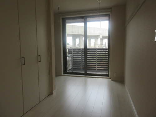 ウィステリア千歳 0302号-3