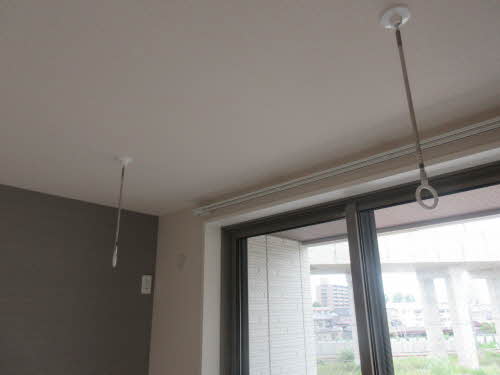 ウィステリア千歳 0302号-4