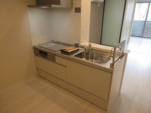 ウィステリア千歳 0302号-8