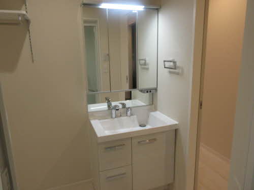 ウィステリア千歳 0302号-9