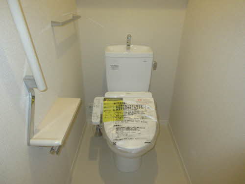 ウィステリア千歳 0302号-12