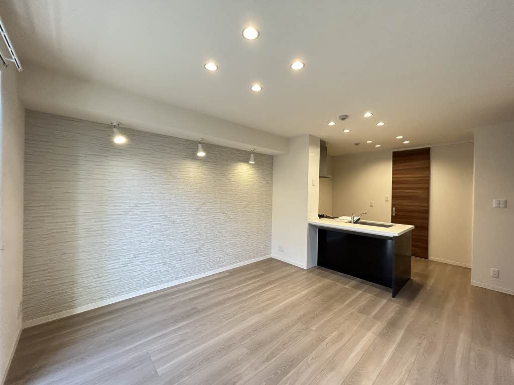 パークサイド千ノ百合 0102号-2