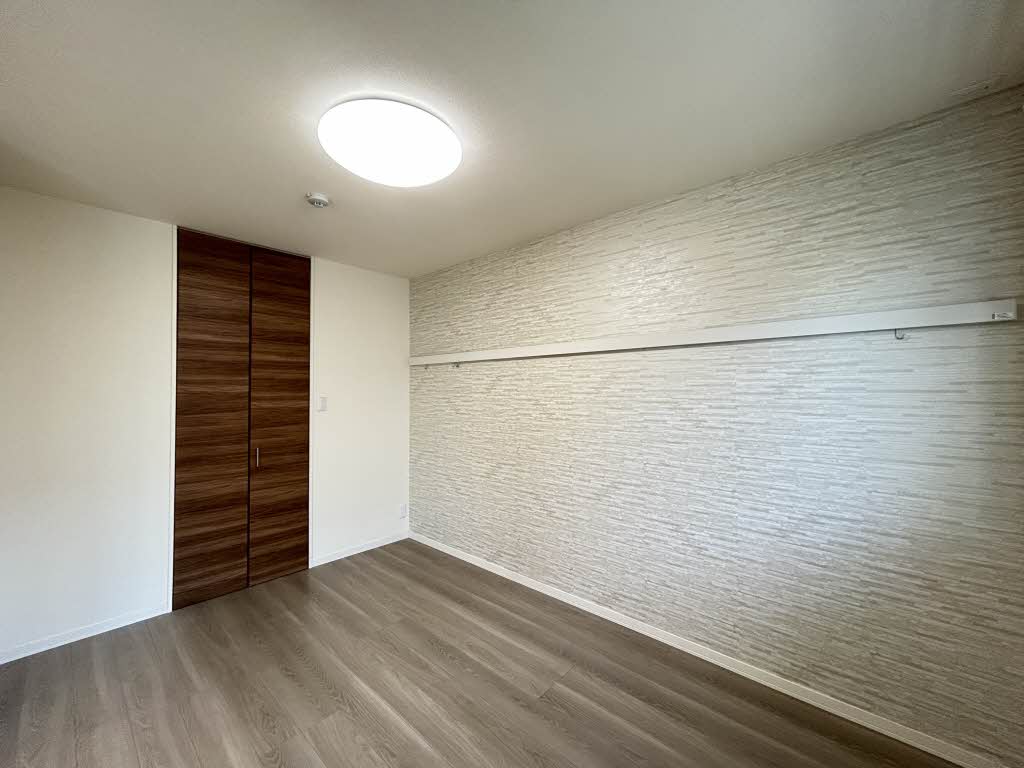 パークサイド千ノ百合 0102号-6